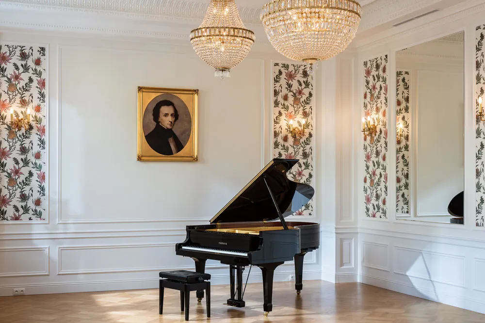 Fryderyk Concert Hall