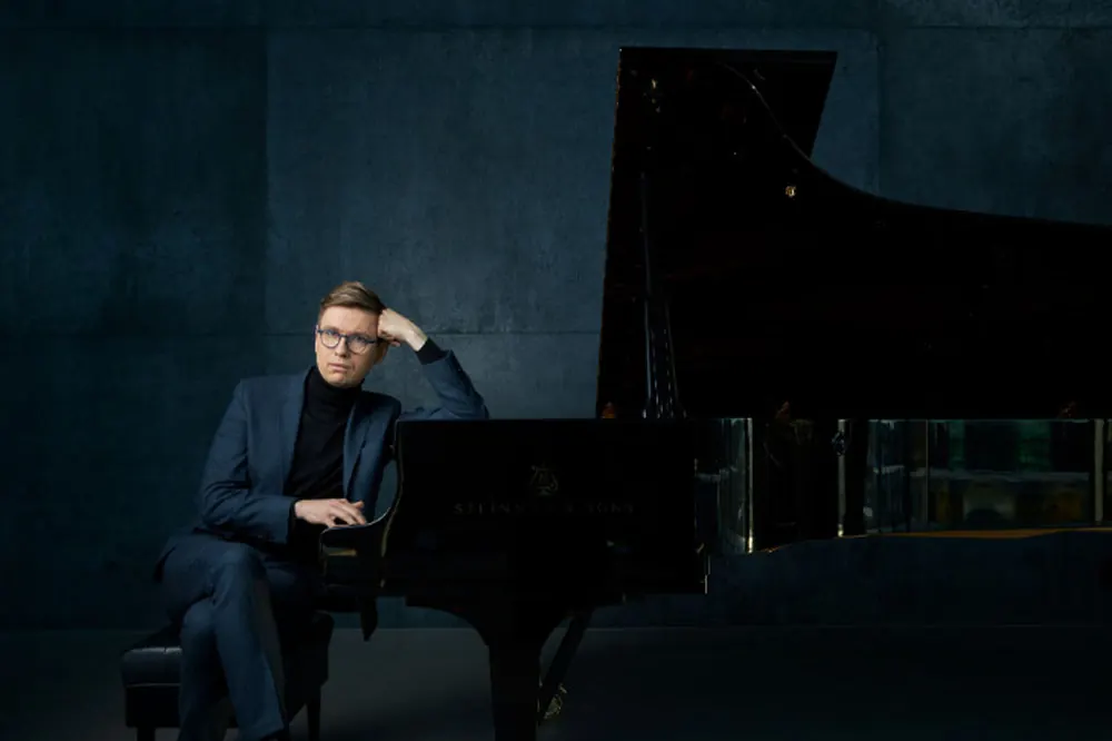 Chopin and his Europe Music Festival