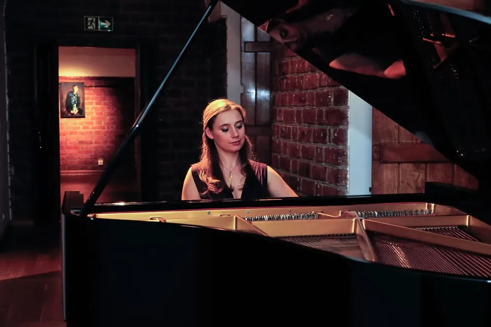 Time for Chopin