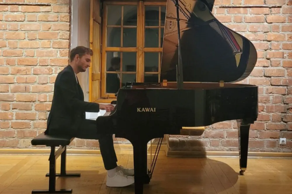 Chopin Point