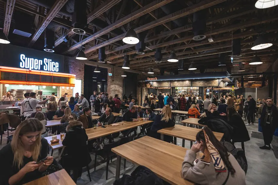 Food Town