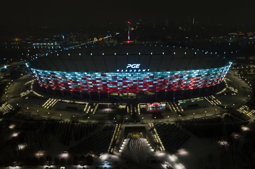 PGE Narodowy