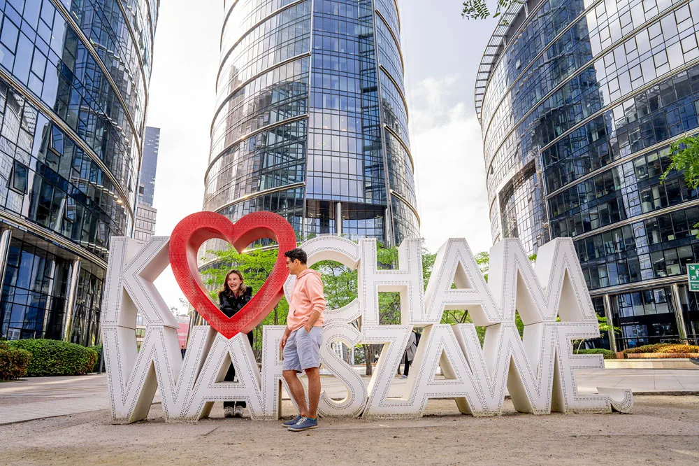 Warsaw