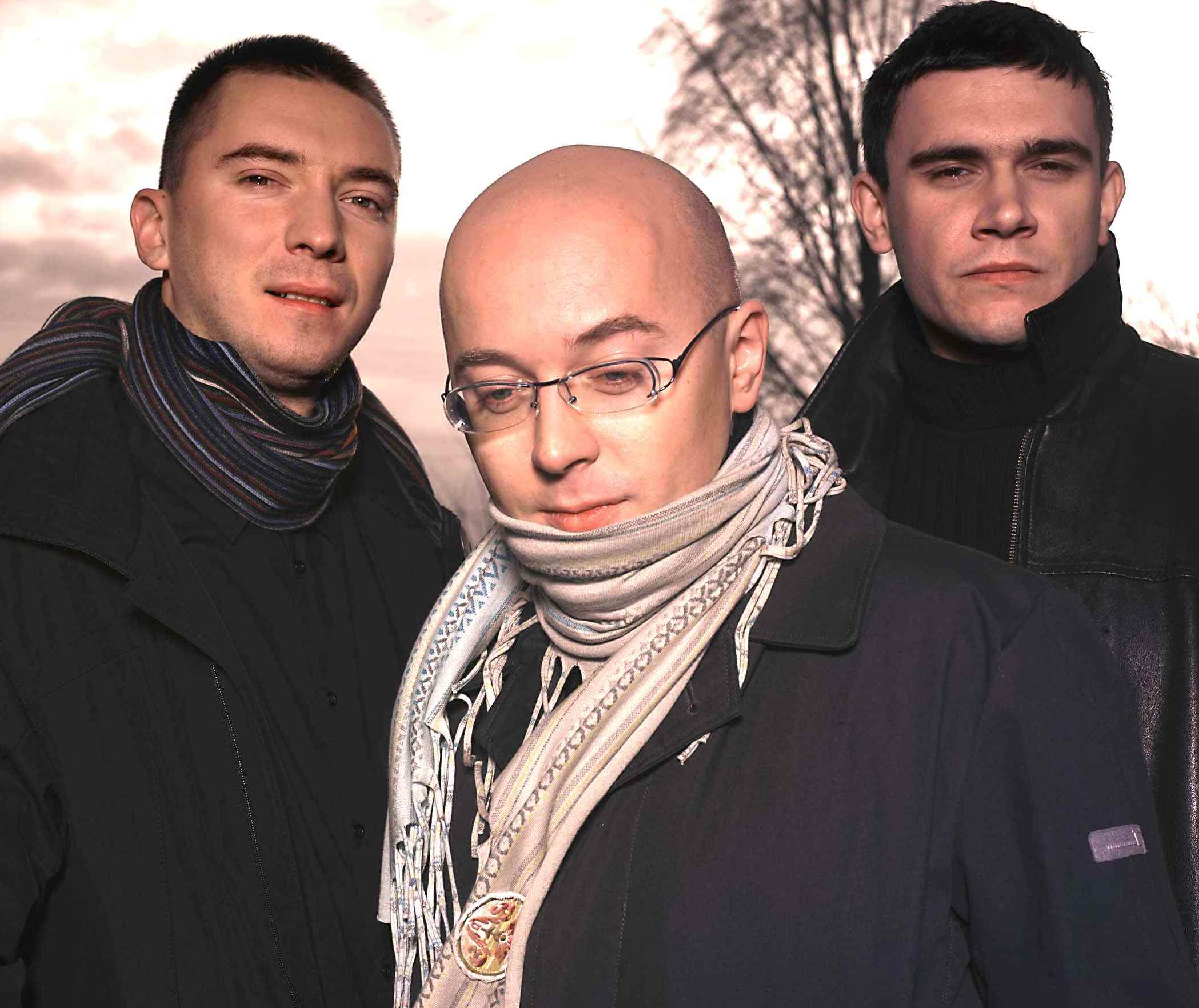 Marcin Wasilewski Trio